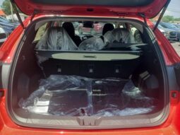 
 Subaru Impreza full									