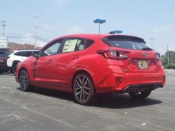
 Subaru Impreza full									
