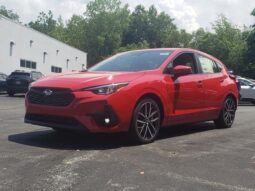 
 Subaru Impreza full									