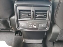 
 Subaru Forester Hybrid full									