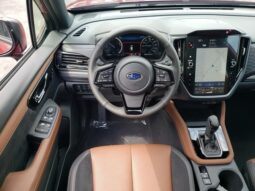 
 Subaru Forester Hybrid full									