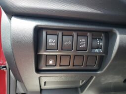 
 Subaru Forester Hybrid full									