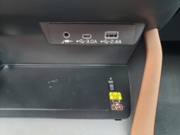 
 Subaru Forester Hybrid full									