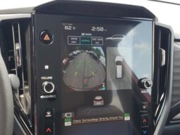 
 Subaru Forester Hybrid full									