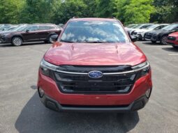 
 Subaru Forester Hybrid full									
