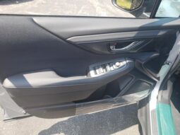 
 Subaru Outback full									