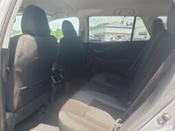 
 Subaru Outback full									