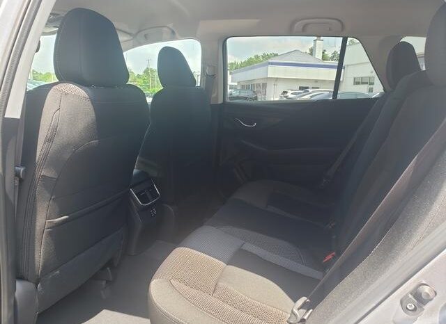 
 Subaru Outback full									