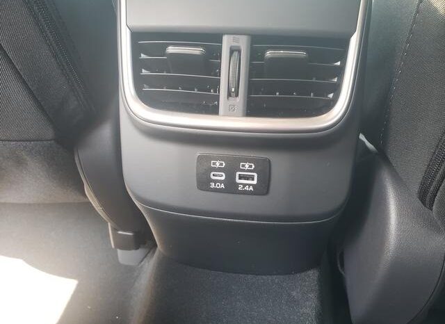 
 Subaru Outback full									