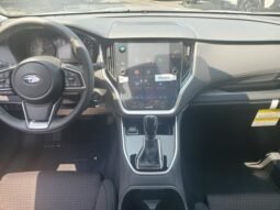 
 Subaru Outback full									