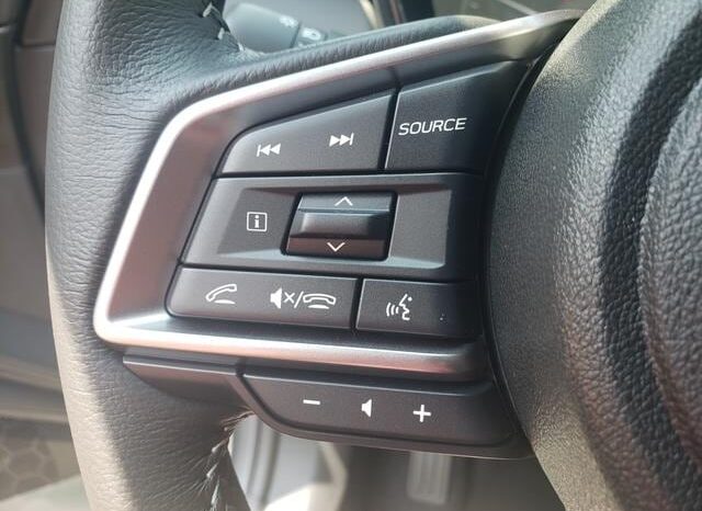 
 Subaru Outback full									