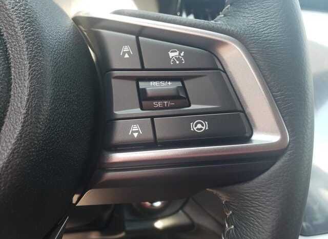 
 Subaru Outback full									