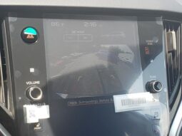 
 Subaru Outback full									