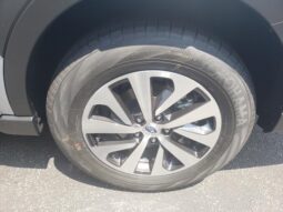 
 Subaru Outback full									