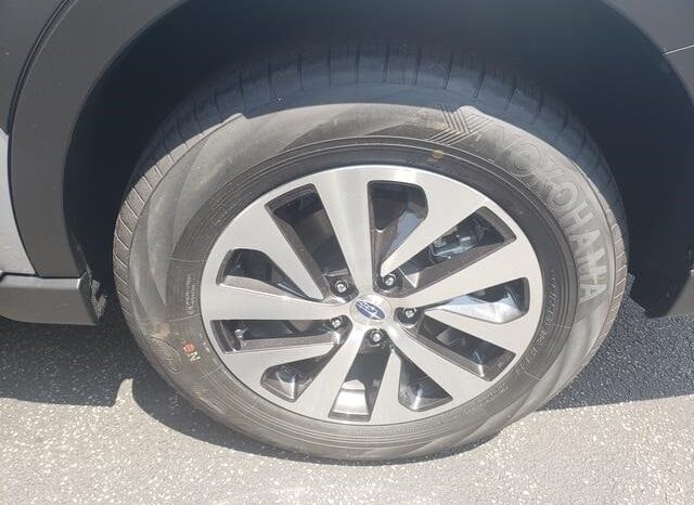 
 Subaru Outback full									