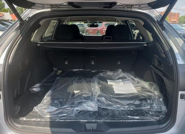 
 Subaru Outback full									