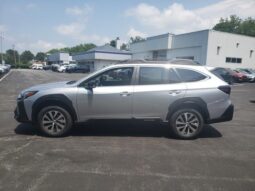 
 Subaru Outback full									