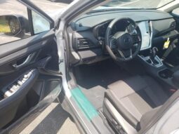 
 Subaru Outback full									