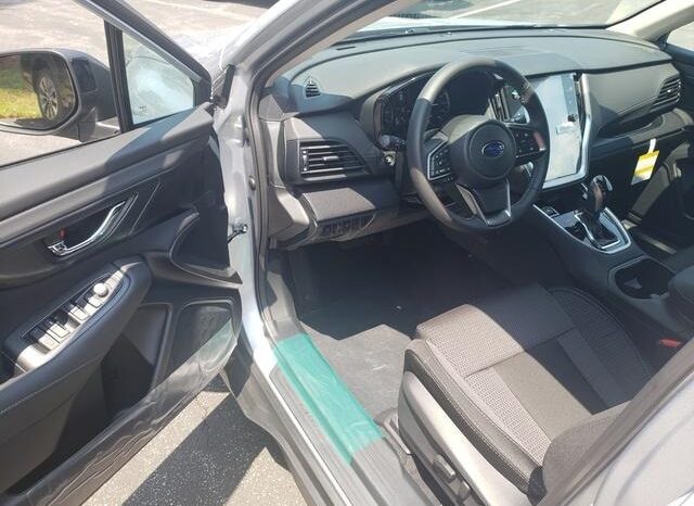 
 Subaru Outback full									