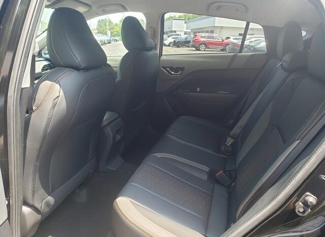 
 Subaru Crosstrek full									