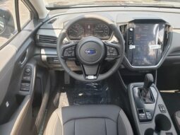 
 Subaru Crosstrek full									