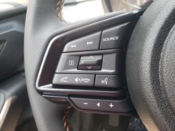
 Subaru Crosstrek full									