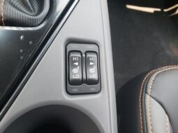 
 Subaru Crosstrek full									