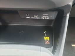 
 Subaru Crosstrek full									