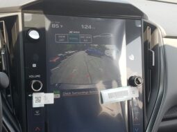 
 Subaru Crosstrek full									