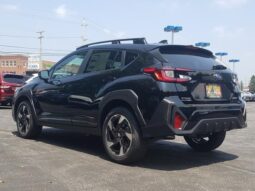 
 Subaru Crosstrek full									