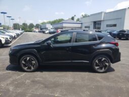 
 Subaru Crosstrek full									