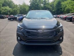 
 Subaru Crosstrek full									