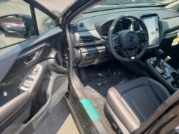 
 Subaru Crosstrek full									