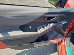 
 Subaru Crosstrek full									