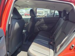 
 Subaru Crosstrek full									