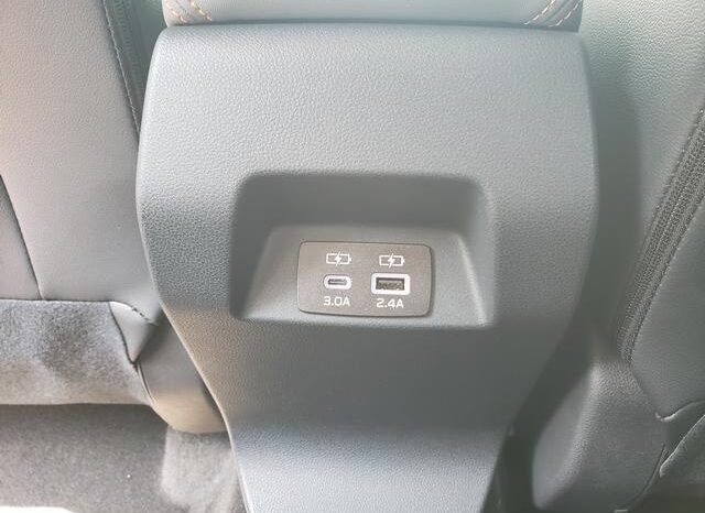 
 Subaru Crosstrek full									