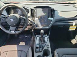 
 Subaru Crosstrek full									