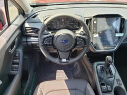 
 Subaru Crosstrek full									
