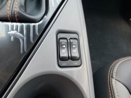 
 Subaru Crosstrek full									