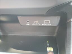 
 Subaru Crosstrek full									
