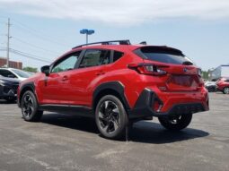 
 Subaru Crosstrek full									