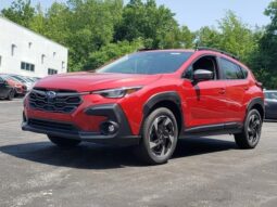 
 Subaru Crosstrek full									