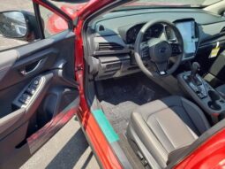 
 Subaru Crosstrek full									