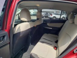 
 Subaru Crosstrek full									