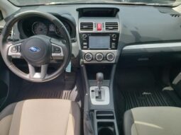 
 Subaru Crosstrek full									