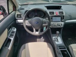 
 Subaru Crosstrek full									