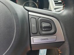
 Subaru Crosstrek full									