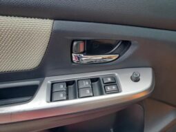 
 Subaru Crosstrek full									