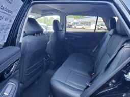 
 Subaru Outback full									