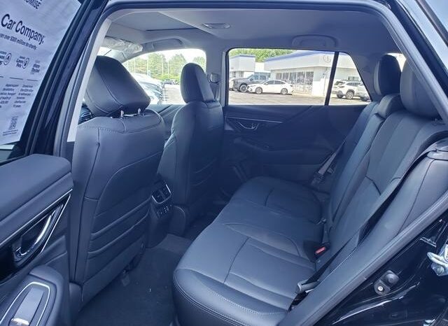 
 Subaru Outback full									